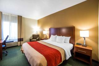 Quality Inn Draper near Salt Lake City - Draper - 1