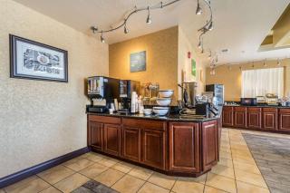 Comfort Inn & Suites - Cedar City - 1