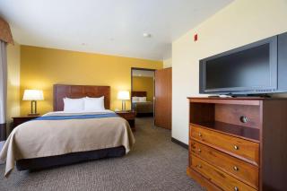 Comfort Inn & Suites Cedar City South - 7