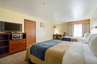 Comfort Inn & Suites - Cedar City - 8