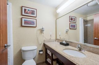 Comfort Inn & Suites - Cedar City - 6