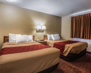 Rodeway Inn Hurricane - Zion National Park Area - Hurricane - 2