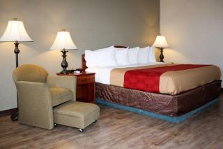 Econo Lodge Salina Scenic Route 89 & I-70 - 2