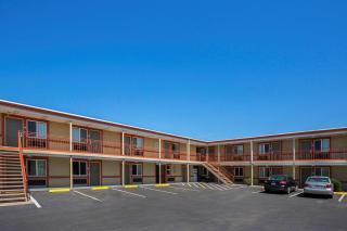 Econo Lodge Hurricane Zion Park Area - Hurricane - 9