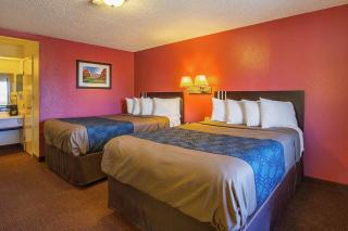 Econo Lodge Hurricane Zion Park Area - Hurricane - 1