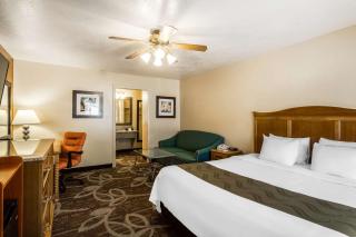 Quality Inn Panguitch near Bryce Canyon - 1