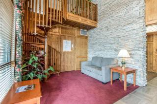 Quality Inn Cedar City - University Area - Cedar City - 4