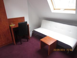Altstadt Hotel Rheinblick - Düsseldorf - 6