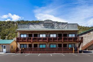 Quality Inn Panguitch near Bryce Canyon - 8