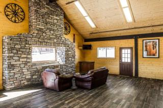 Quality Inn Panguitch near Bryce Canyon - 4
