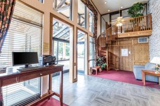 Quality Inn Cedar City - University Area - Cedar City - 6