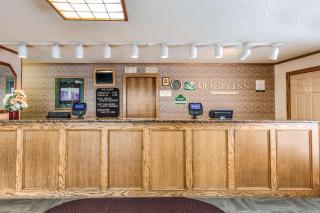 Quality Inn Cedar City - University Area - Cedar City - 5