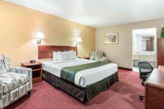 Quality Inn Cedar City - University Area - Cedar City - 1