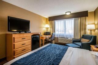 Comfort Inn Green River National Park Area - 2