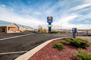 Comfort Inn Green River National Park Area - Green River - 9
