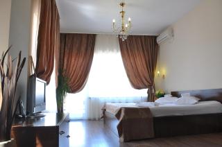 Ave Hotel Victoriei - Bucharest - 7