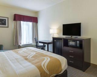 Quality Inn Richmond Airport - 4