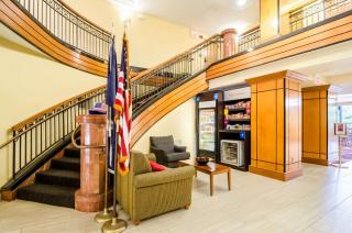 Comfort Suites Innsbrook - Short Pump - 6