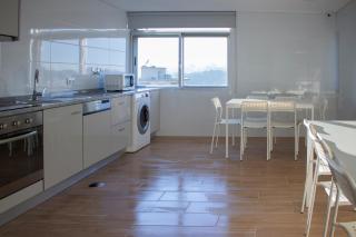 Central Suites 3 - São João da Madeira - 8