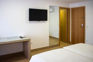 Central Suites 3 - 6