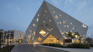 Kempinski Hotel Muscat - Muscat - 3