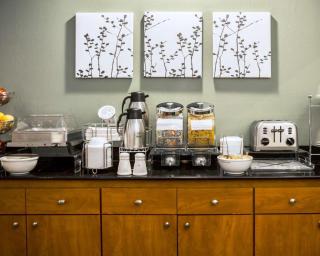 Sleep Inn Fredericksburg North - 5