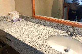 Quality Inn Petersburg Near Fort Gregg-Adams - Southern Estates - 4