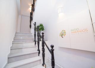 Casa Hernando Colón - Sevilla - 2