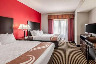 Quality Inn & Suites Abingdon - 3