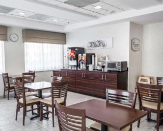 Spark by Hilton Lynchburg - University Area & Hwy 460 - Lynchburg - 1