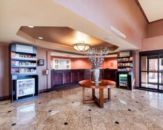 Comfort Suites Dulles Airport - Chantilly - 8