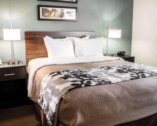 Sleep Inn & Suites Monticello - Charlottesville - 2