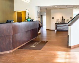 Sleep Inn & Suites Monticello - Charlottesville - 5
