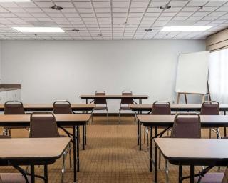Spark by Hilton Lynchburg - University Area & Hwy 460 - Lynchburg - 2