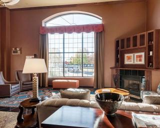 Comfort Suites Dulles Airport - Chantilly - 5