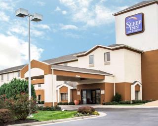 Sleep Inn & Suites Stony Creek - Petersburg South - Stony Creek - 0