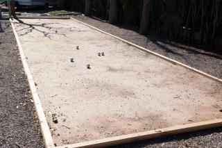 Camping Tauro - 2