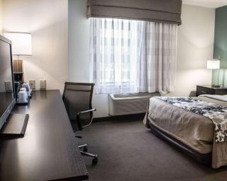 Sleep Inn & Suites Monticello - Charlottesville - 1