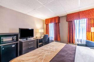 Comfort Inn Ballston - Arlington - 2
