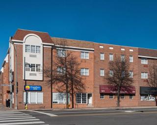 Comfort Inn Ballston - Arlington - 8
