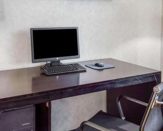Spark by Hilton Lynchburg - University Area & Hwy 460 - Lynchburg - 4