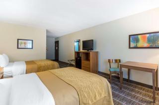 Quality Inn Stephens City-Winchester South - Stephens City - 6