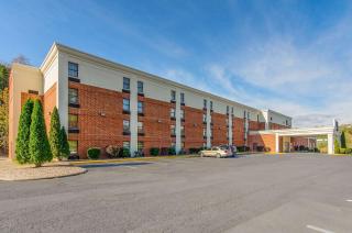 Quality Inn & Suites Lexington near I-64 and I-81 - Timber Ridge - 6