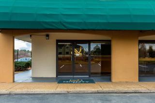 Quality Inn - Culpeper - 9