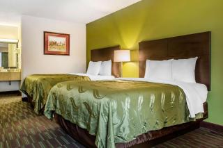 Quality Inn - Culpeper - 3