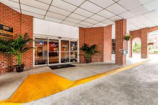 Comfort Inn Ballston - Arlington - 7