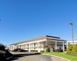 Quality Inn Christiansburg - Blacksburg - 9