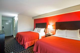 Quality Inn near Potomac Mills - 2