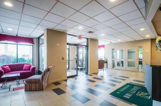 Quality Inn near Potomac Mills - Woodbridge - 9