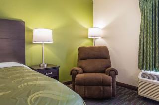 Quality Inn - Culpeper - 2
